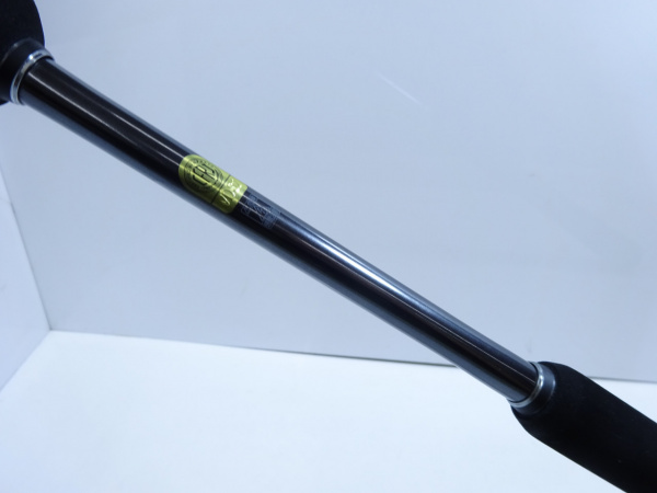 22オシアジガー フルベンド B60-5